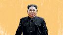 Kim Jong-Un North Korean leader