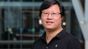 Jungong Han headshot