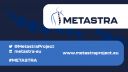 METASTRA Project graphic with logo and details: @MetastraProject, Metastra-eu, #Metastra www.metastraproject.eu 