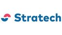 Stratech logo