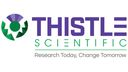 Thistle scientific logo
