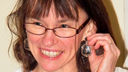 Picture of Professor Marysia Placzek