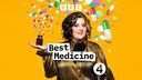 best medicine podcast