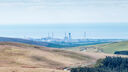 Grike Fell overlooking Sellafield