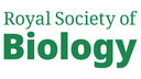 'Royal Society of Biology' text against a plain background