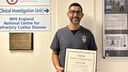 Dr Imran Aziz, honorary consultant gastroenterologist at Sheffield Teaching Hospitals NHS Foundation Trust and senior clinical lecturer at the University of Sheffield