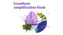 Logo for the Grantham Amplification Fund