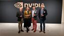 Nvidia - Heidi 