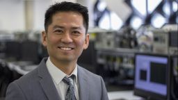 Profile photo of Professor Chee Hiing Tan