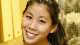 Mélina Li How Cheong student profile