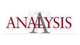 Analysis logo