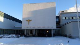 The Turku School of Economics - image 