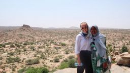 Cities and Global Development students in Hargeisa