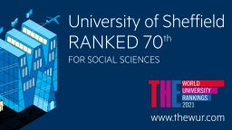 The Times Higher Education Rankings for 2021
