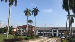 University Petra Malaysia