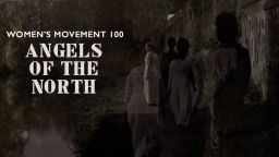 Women's Movement 100: Angels of the North