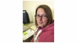 Christine Whittaker staff profile