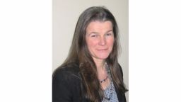 Fiona Boissonade staff profile dentistry