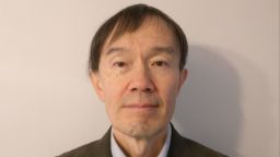 Professor Koji Ohkitani