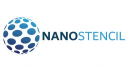 NanoStencil logo