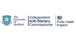 Report launch – Refining a public health approach to modern slavery