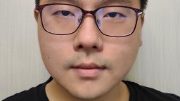 Head and shoulders photo of EEE MSc student (male) Chutian