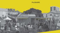 ProSHARE - a transnational research project
