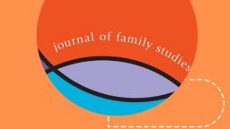 A photo with Journal of Family Studies