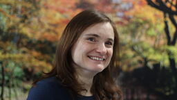 Professor Rebecca Palmer