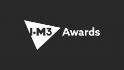 IoM3 awards logo