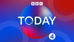 BBC Today logo