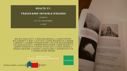 Route 57  traces and invisible wounds 