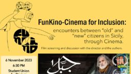 FunKino-Cinema for Inclusion