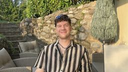 SLC Alumni Conor Bryan