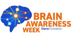 Brain Awareness Week 2024 logo