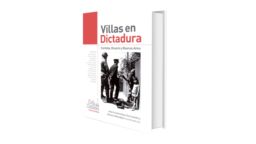 Image of the book, Villas en Dicatadura 