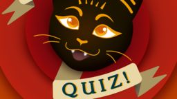 Cleocatra for Department of History's quiz