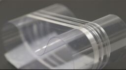 undegummed silk fibre