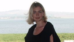 Emeli Hanson