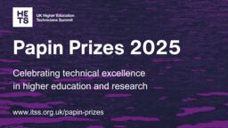 Papin Prize