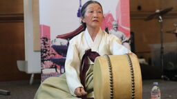 Professor Chan Park