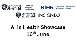AI in Health Showcase