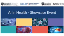 AI in Health Showcase Event