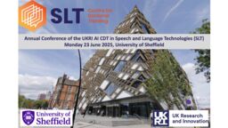 SLT event ad