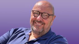 Clive Humby, OBE