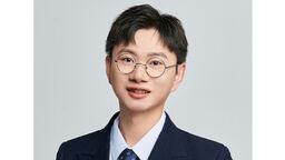 Jianing Qiu portrait