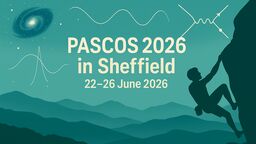 Image of the PASCOS logo