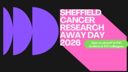 Sheffield cancer Away day 2026
