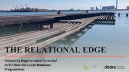 The Relational Edge