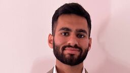 Image of Rahul Sidhu